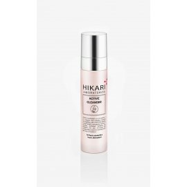 Hikari Active Cleanser 120ml